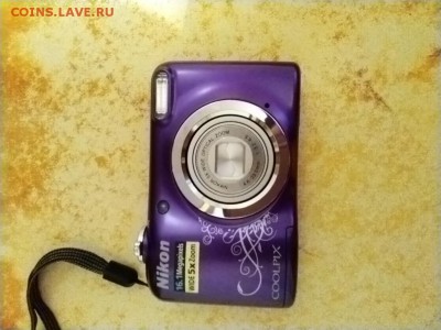 Цифровой фотоаппарат Nikon - DEBUG_IMG_20190827_062832