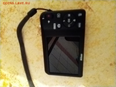 Цифровой фотоаппарат Nikon - DEBUG_IMG_20190827_062850