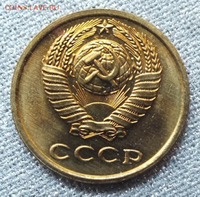 2 копейки 1978г UNC Штемпельный Блеск - 2.09.19г - DSCF9900.JPG