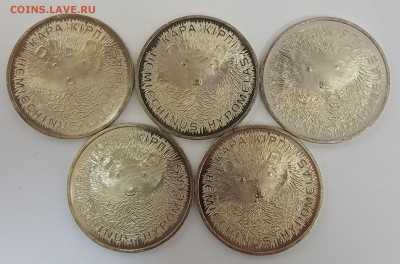 5 ШТУК Казахстан Длинноиглый Еж с 200р до 29.08.2019 в 22.00 - еж