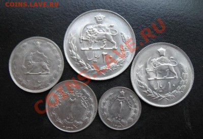 Иран, набор, до 19.07 в 21-00 мск - иран наб а