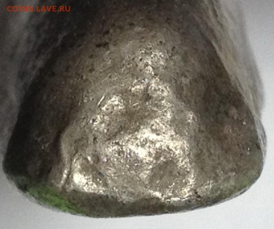 Гривна новгородского типа - IMG_5753.JPG