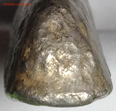 Гривна новгородского типа - IMG_5754.JPG