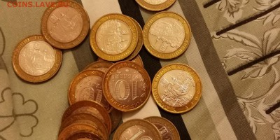Фикс. РАСПРОДАЖА. Не частый биметалл и другое. До 29.08 - IMG_20190817_223949