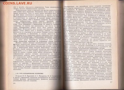 ПЕДАГОГИКА 1981 г. до 03.09.19 г. в 23.00 - 004