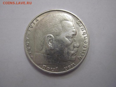 2 марки 1939 Третий рейх до 30.08.19 - IMG_5874.JPG