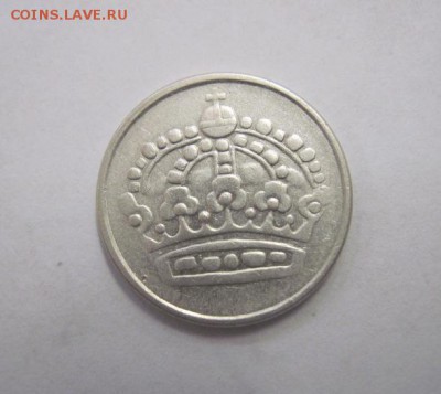 25 эре 1954 Швеция  до 30.08.19 - IMG_5878.JPG