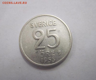 25 эре 1955 Швеция  до 30.08.19 - IMG_5879.JPG