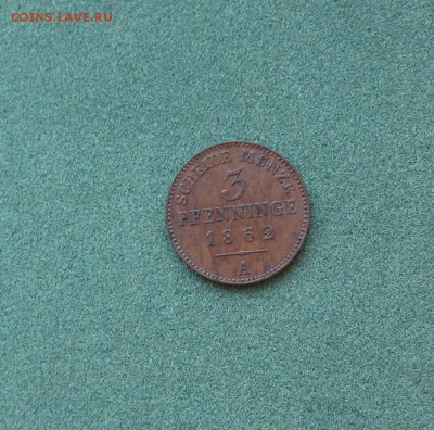 Пруссия. 3 пф. 1962. - IMG_0011.JPG