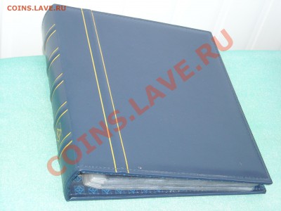 Альбом OPTIMA в футляре c 10 лист. С РУБЛЯ до 19.07.11 22:30 - DSCN3354.JPG
