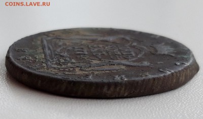 5 копеек 1774 - 20190828_123903