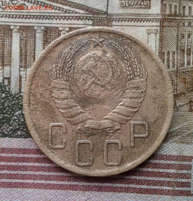 5 копеек 1929. До 3.09. 22:00 - image