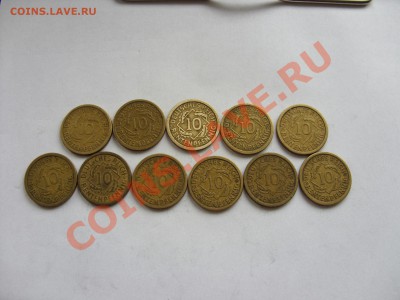 11 шт по 10 рентнепф. 1924 А. До 20.07.11 19:00 МСК. C 1 руб - SDC10001.JPG