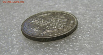 Британия. ½ КРОНЫ 1931 года. Георг V. До 31.08.2019 - полкроны1931 (5).JPG