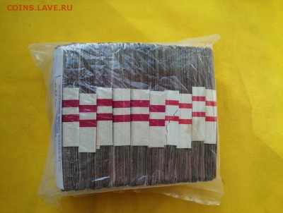 Кирпич 10 рублей образца 1961 года до 03.09.2019 в 22.00(5) - x3xCvRf3Ln0