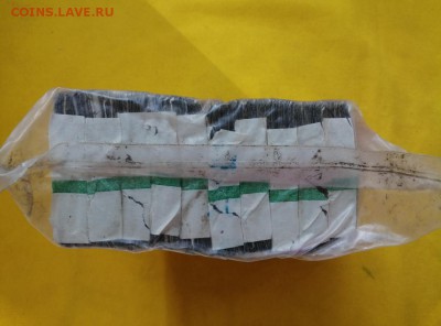 Кирпич 3 рубля образца 1961 года до 03.09.2019 в 22.00(2) - pLCB9JlCv1s