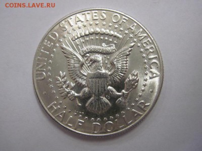 Полдоллара США 1966 до 31.08.19 - IMG_5897.JPG