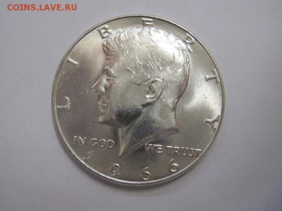 Полдоллара США 1966 до 31.08.19 - IMG_5896.JPG
