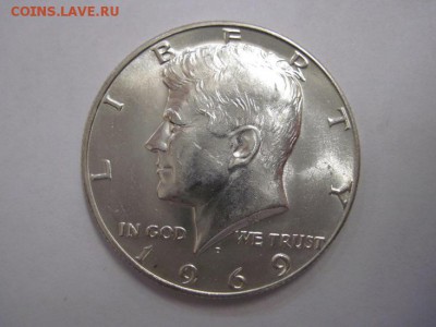 Полдоллара США 1969 до 31.08.19 - IMG_5908.JPG