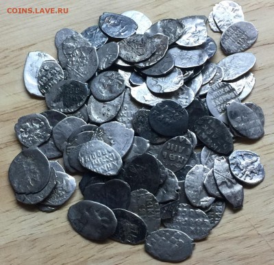 Чешуя 113 шт. Разные правители до 02.09 - BDFABA32-8616-4533-B99B-DF4A270AB0F9