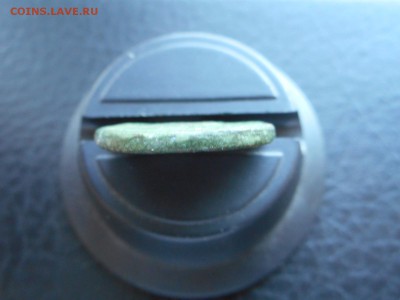1 копейка 1710г копанина - DSCN3918.JPG