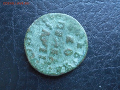 1 копейка 1710г копанина - DSCN3912.JPG