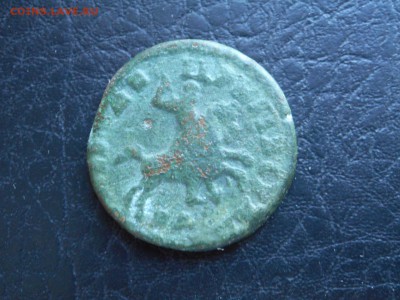 1 копейка 1710г копанина - DSCN3913.JPG