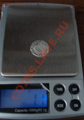 4 копейки 1757г (ливонез) до 18 июля 10:00 - SN150372.JPG