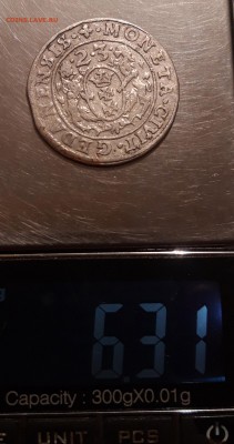2 левкового талера  предпродажная оценка - 20190830_201904