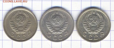 10 копеек 1943 года (3шт.) - img136