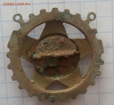 ГТО под реставрацию до 5.09.2019 в 23.00 по мск - 158 - копия