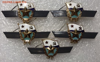 Знаки вмф по 300р шт до 06.09.19 в 22.00 по мск - 470D410F-AA51-4174-A9E6-D10BE4C8D0D5