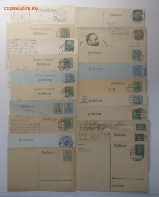 Почтовые карточки старой Германии 1898 -1938 г.г.до 6.09. - IMG_20190831_194336