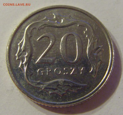 20 грош 2018 Польша №1 06.09.2019 22:00 МСК - CIMG9134.JPG
