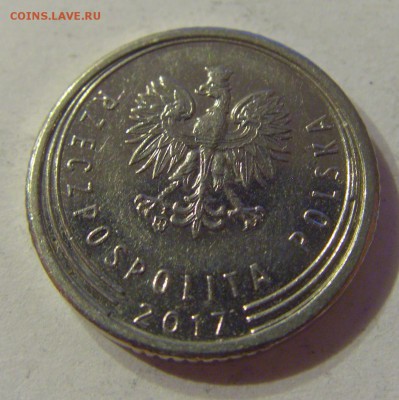 10 грош 2017 Польша №1 06.09.2019 22:00 МСК - CIMG9144.JPG