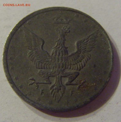 5 фенигов 1917 Польша №1 06.09.2019 22:00 МСК - CIMG9152.JPG