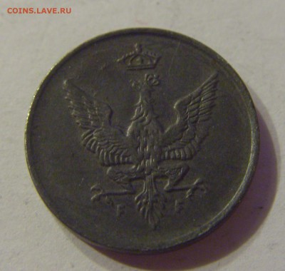 1 фениг 1918 Польша №1 06.09.2019 22:00 МСК - CIMG9156.JPG