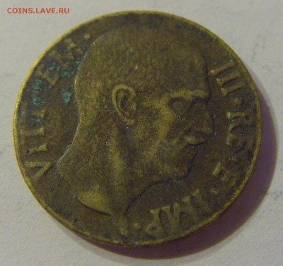 5 чентезимо 1942 Италия №1 06.09.19 22:00 МСК - CIMG9168.JPG