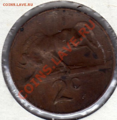 Ю.Африка 2 цента 1966 South Africa до 18.07.11 в21.00мск(86) - img430