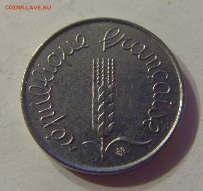 1 сантим 1964 Франция №2 06.09.19 22:00 МСК - CIMG9216.JPG