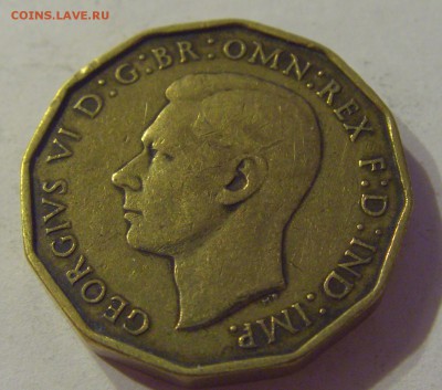3 пенса 1937 Англия №1 06.09.19 22:00 МСК - CIMG9316.JPG
