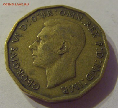 3 пенса 1941 Англия №1 06.09.19 22:00 МСК - CIMG9320.JPG