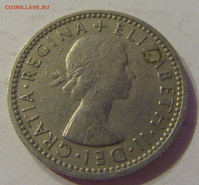 6 пенсов 1959 Англия №1 06.09.19 22:00 МСК - CIMG9325.JPG
