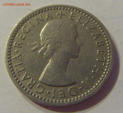 6 пенсов 1959 Англия №2 06.09.19 22:00 МСК - CIMG9329.JPG