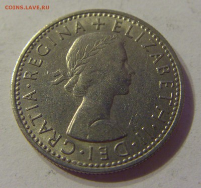 6 пенсов 1965 Англия №1 06.09.19 22:00 МСК - CIMG9337.JPG