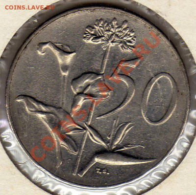 Ю.Африка 50 центов 1966 Suid Afrika до 18.07.11 в 21.00(86) - img443