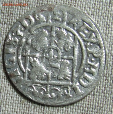 24 талера Польша, 1622 - IMG_1599.JPG