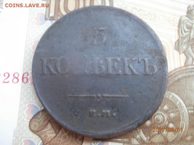 5 копеек 1835 ЕМ ФХ до 22.00 мск  05.09.2019 - P9010377 (Копировать).JPG