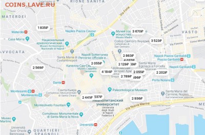Бронирование жилья за границей - ek2
