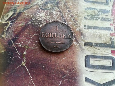 1 копейка 1831 СМ до 04.09.2019 - 1831 (44) - копия
